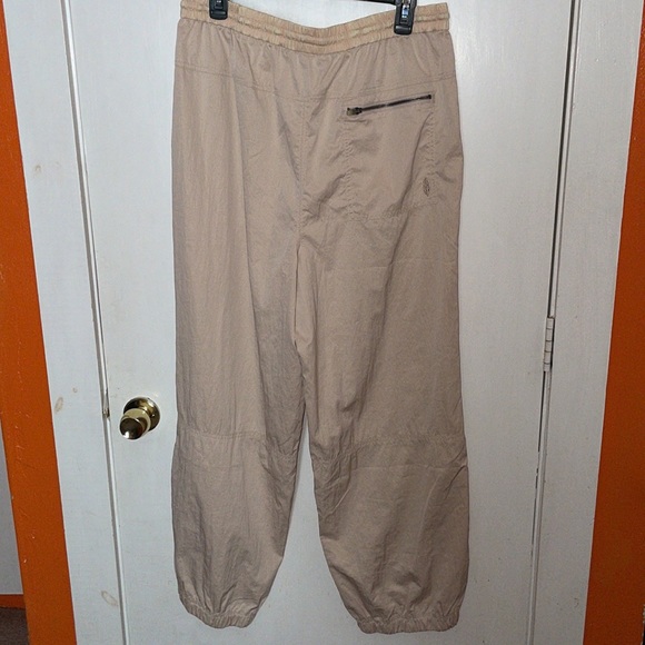Free people Movement Parachute Pants Large - Picture 2 of 4